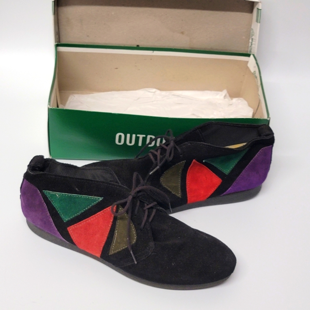 NWT Outdorables